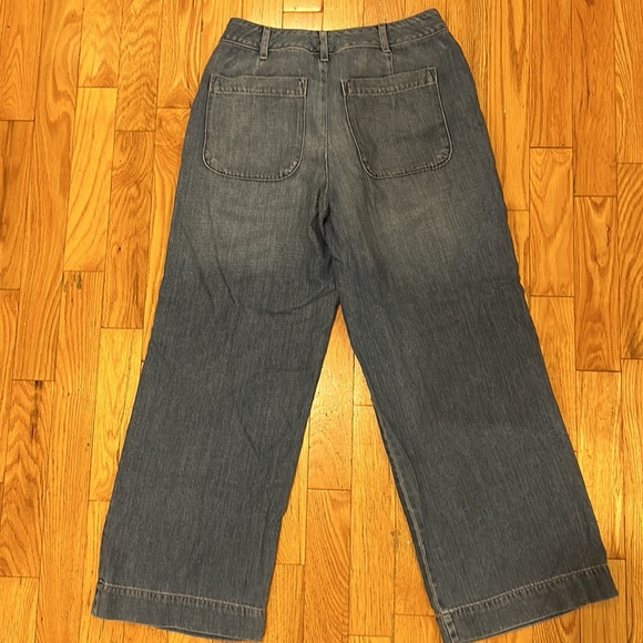 Lots & Stone size 27 wide led soft jeans - Picture 3 of 3